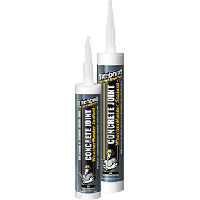 Titebond Weathermaster Concrete Joint Sealant 3191-Gray