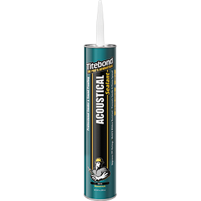 Titebond Acoustical Sealant 2892-White
