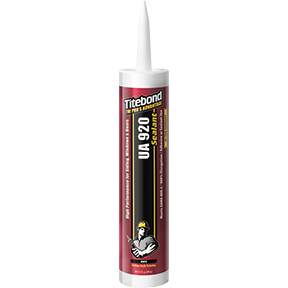 Titebond UA 920 Sealant 8731-Bronze