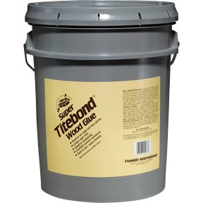 Super Titebond 5077-Yellow