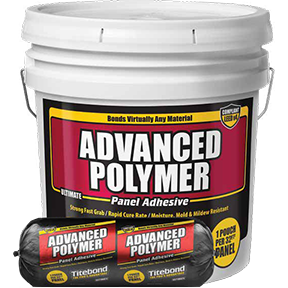 Titebond Cove Base Plus Construction Adhesive 3401-Beige