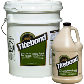 Titebond Cold Press Veneer 5175-Tan