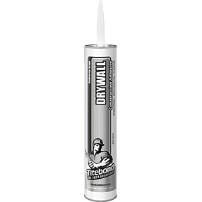 Titebond Contractor Grade Drywall Adhesive (Water Based) 7292-Beige