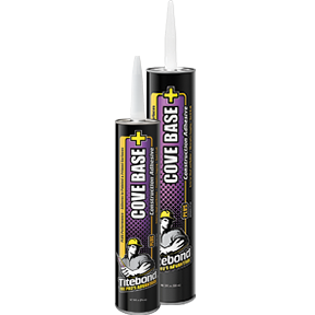 Titebond Cove Base Plus Construction Adhesive 3401-Beige