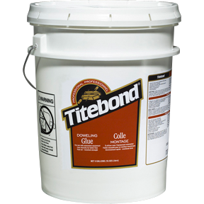 Titebond Doweling Glue 2207-White