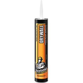 Titebond Drywall Construction Adhesive 5352-Brown