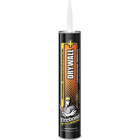 Titebond Drywall Plus Construction Adhesive 5342-Brown