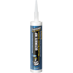 Ultimate MP Sealant 73991-Crystal Clear
