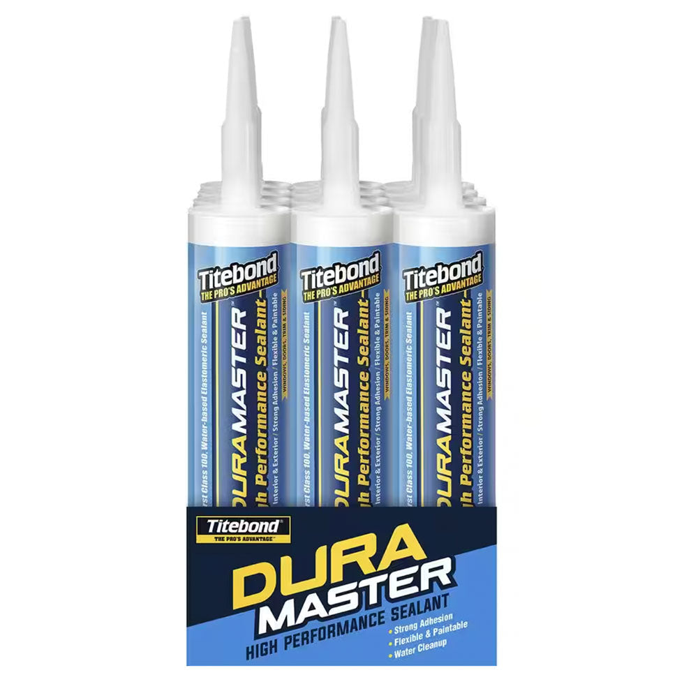 Titebond DuraMaster 32081 Redwood Sealant