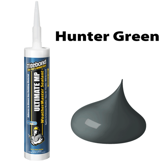 Ultimate MP Sealant 71101 - Hunter Green