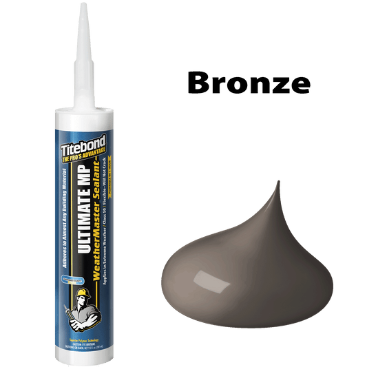 Ultimate MP Sealant 71121-Bronze