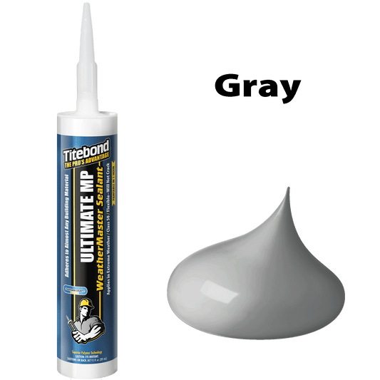 Ultimate MP Sealant 71131 - Gray