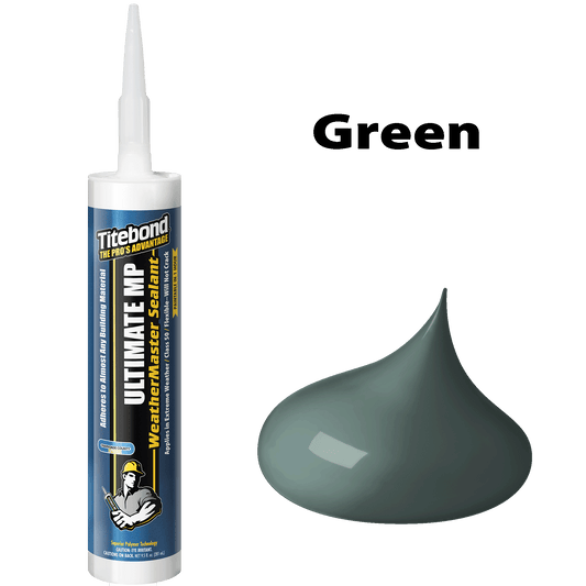 Ultimate MP Sealant 71191 - Green