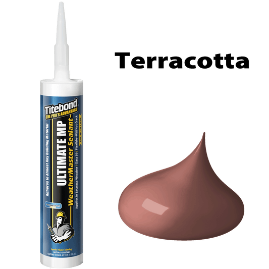 Ultimate MP Sealant 71211 - Terracotta