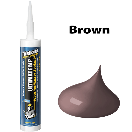 Ultimate MP Sealant 71281 - Brown