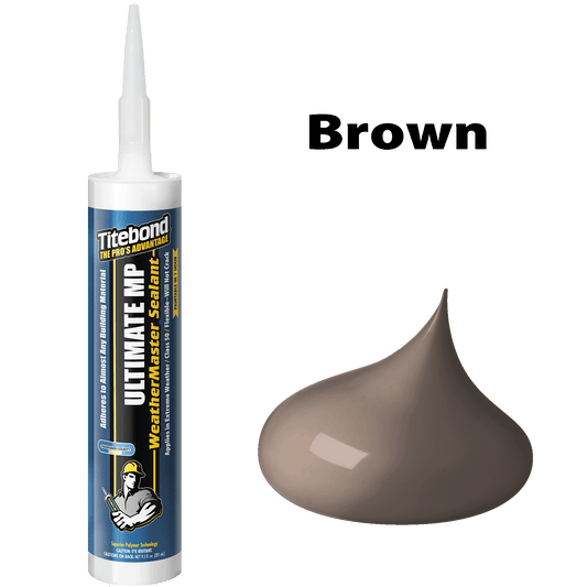 Ultimate MP Sealant 71291 - Brown