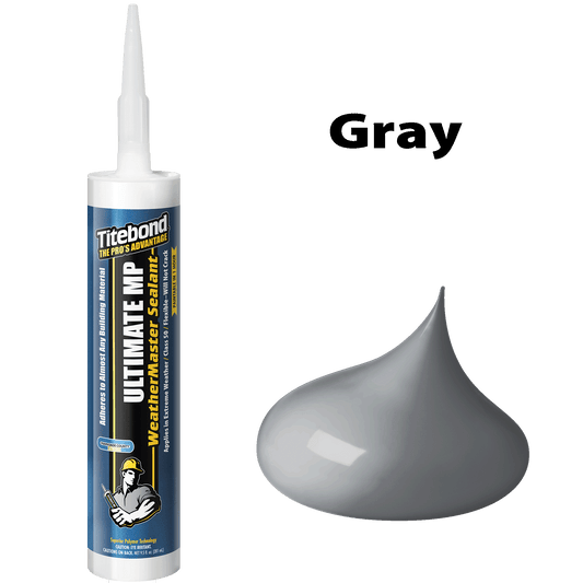 Ultimate MP Sealant 71311 - Gray