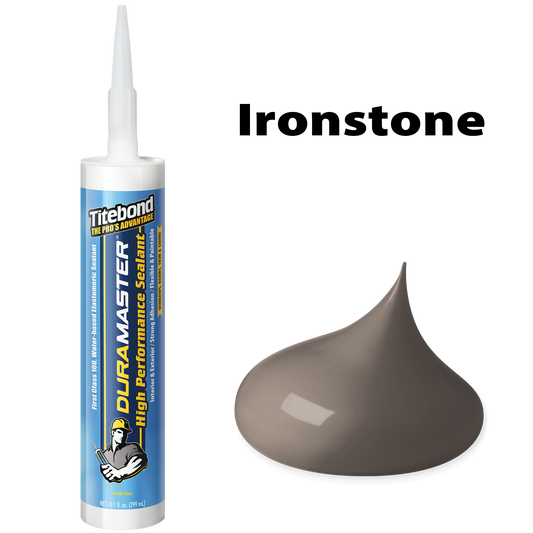 Titebond DuraMaster 32061 Ironstone Sealant