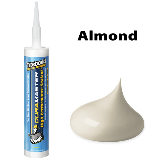 Titebond DuraMaster 32071 Almond Sealant