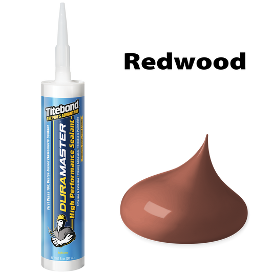 Titebond DuraMaster 32081 Redwood Sealant