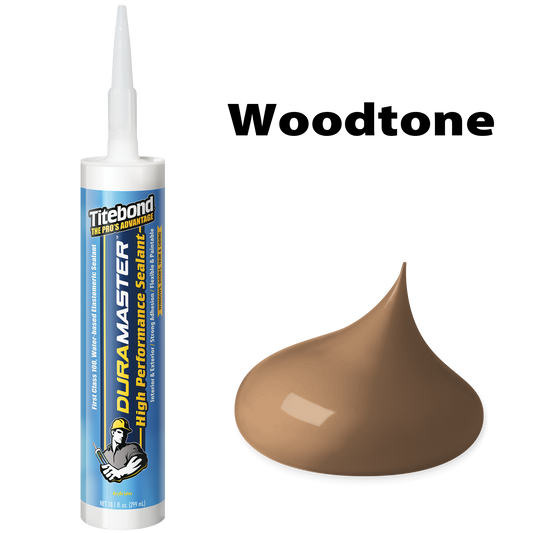 Titebond DuraMaster 32091 Woodtone Sealant