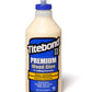 Titebond II Premium Wood Glue 5005-Yellow-Quart-6pack case