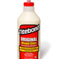 Titebond Original Wood Glue 5065-Yellow-Quart-6pack