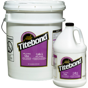 Titebond Melamine Glue 4014-White