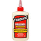 Titebond Original Wood Glue 5063-Yellow-8oz-12pack