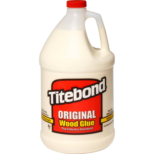 Titebond Original Wood Glue 5066-Yellow-Galjug-2pack