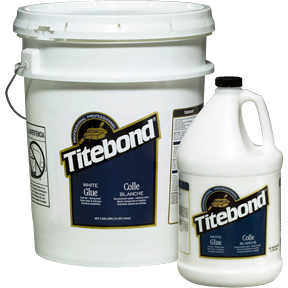 Titebond White Glue 15026-White