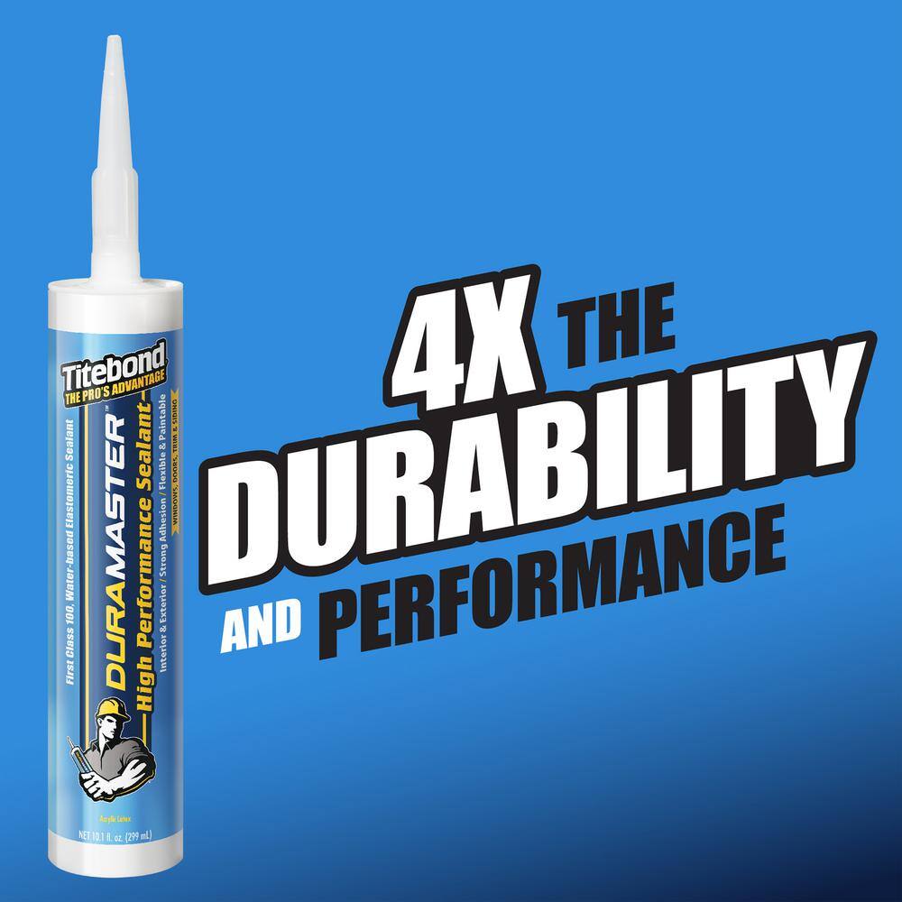 Titebond DuraMaster 32031 Dark Bronze Sealant